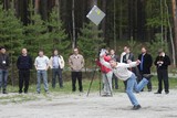 КРОС-2009 (Азмъ есмь провайдеръ)