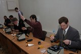 КРОС-2009 (Азмъ есмь провайдеръ)