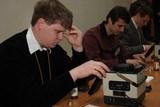 КРОС-2009 (Азмъ есмь провайдеръ)