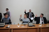КРОС-2009 (Азмъ есмь провайдеръ)