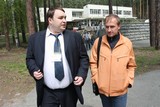 КРОС-2009 (Азмъ есмь провайдеръ)