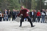КРОС-2009 (Азмъ есмь провайдеръ)