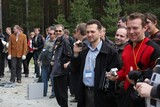 КРОС-2009 (Азмъ есмь провайдеръ)