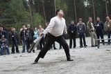 КРОС-2009 (Азмъ есмь провайдеръ)
