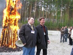 КРОС-2009 (Азмъ есмь провайдеръ)