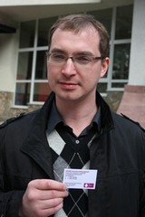 КРОС-2009 (Азмъ есмь провайдеръ)