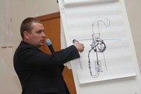 КРОС-2009 (Азмъ есмь провайдеръ)