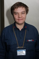 КРОС-2009 (Азмъ есмь провайдеръ)