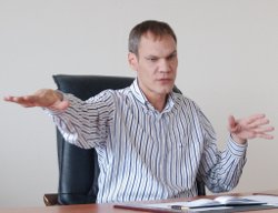Как группа компаний «Интерсвязь» вышла на рынок кабельного ТВ за рекордный срок Как группа компаний «Интерсвязь» вышла на рынок кабельного ТВ за рекордный срок