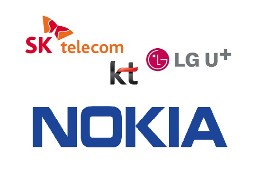 К проблемам с 5G у южнокорейских операторов может быть причастна Nokia