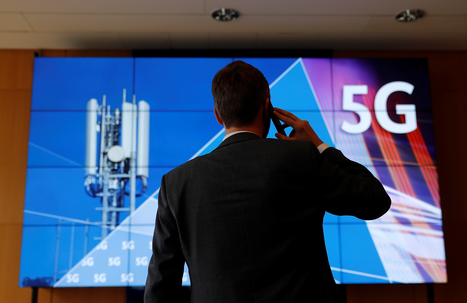 К проблемам с 5G у южнокорейских операторов может быть причастна Nokia