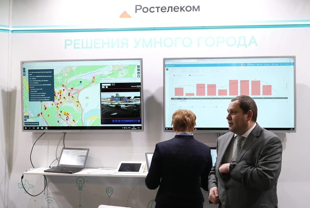 Как “умнеют” города. От стихийных проектов  – к логике жизни