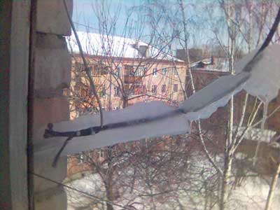 Установка WiFi на среднем расстоянии