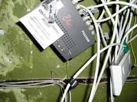 Установка WiFi на среднем расстоянии