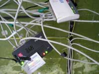 Установка WiFi на среднем расстоянии