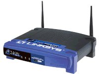 Установка WiFi на среднем расстоянии
