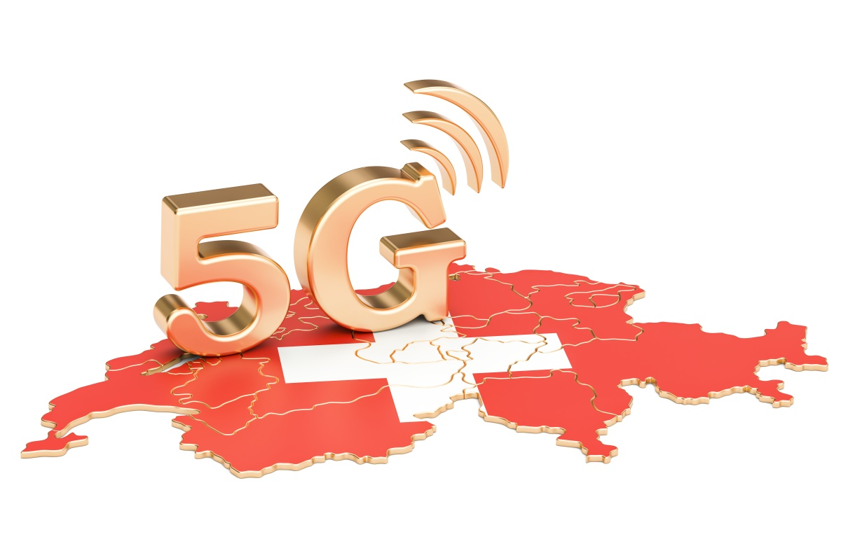 Швейцарию охватила 5G-фобия