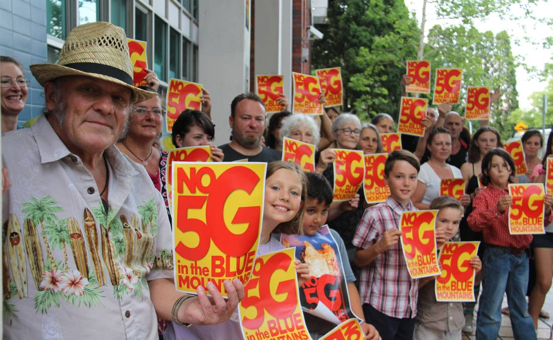 Швейцарию охватила 5G-фобия