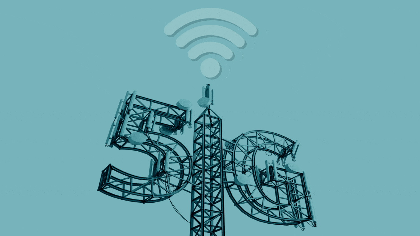 Швейцарию охватила 5G-фобия