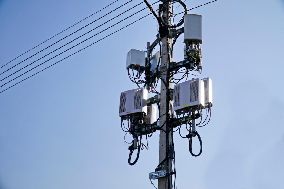 Швейцарию охватила 5G-фобия