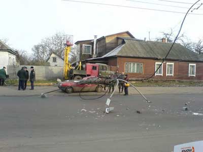 Итоги 2006