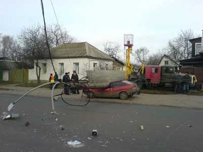 Итоги 2006