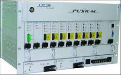 DWDM из коробки?