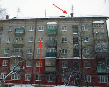 Строительство сети NetWay. Фрагмент 1