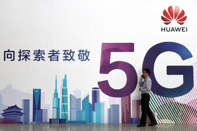 Жэнь Чжэнфэй: США развернут войну против Huawei в IoT-сфере
