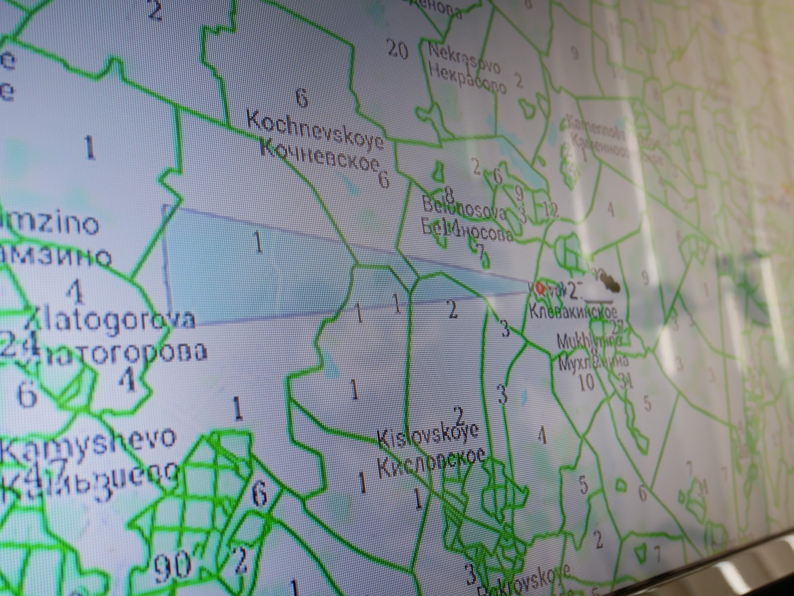 Как “МегаФон” помогает спасать уральские леса от пожаров