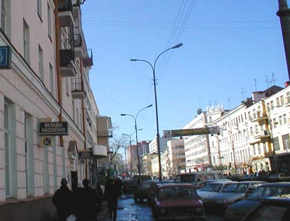 Прокладка кабелей между домами. Часть 2