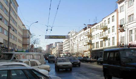 Прокладка кабелей между домами. Часть 2