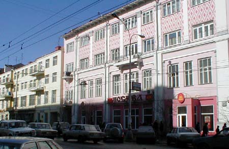 Прокладка кабелей между домами. Часть 3