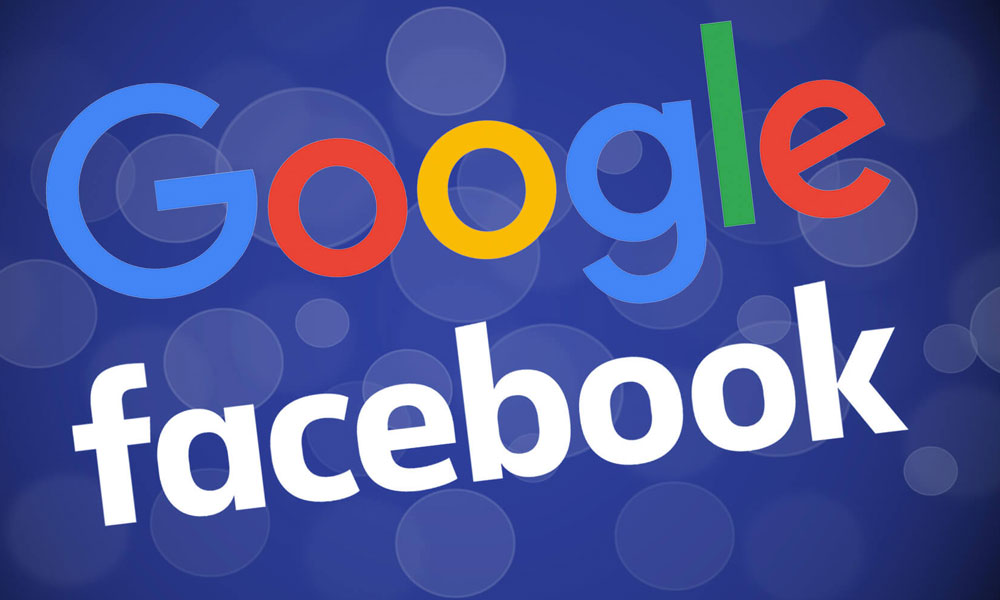 Google и Facebook тайно следят за любителями "клубнички"