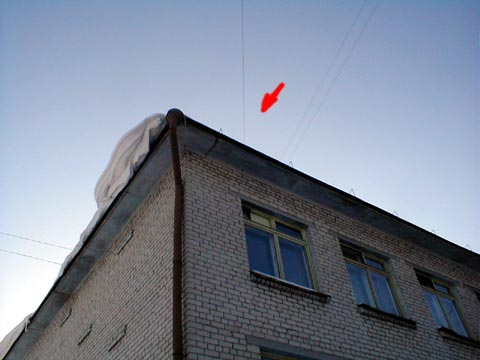 Сертификация D-Link. Немного о протяжках воздушек