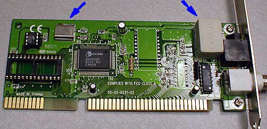 TDM, ATM и Ethernet. Опять о дальнобойных адаптерах TDM, ATM и Ethernet. Опять о дальнобойных адаптерах