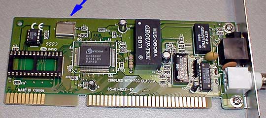 TDM, ATM и Ethernet. Опять о дальнобойных адаптерах TDM, ATM и Ethernet. Опять о дальнобойных адаптерах