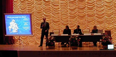 Ватутинские посиделки