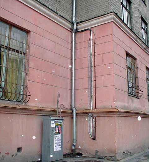 10BASE-t4. Третий путь, часть 2