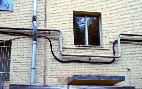 Письма. CDSL