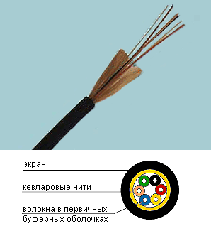 Противостояние двух систем