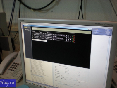 IPTV в «Центральном телеграфе»