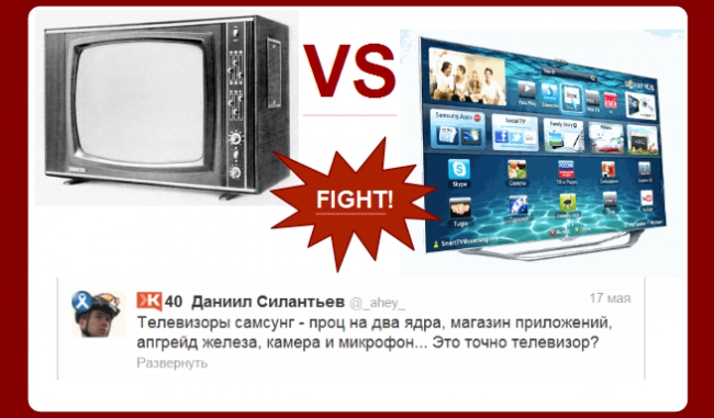 Пять трендов на пять лет
