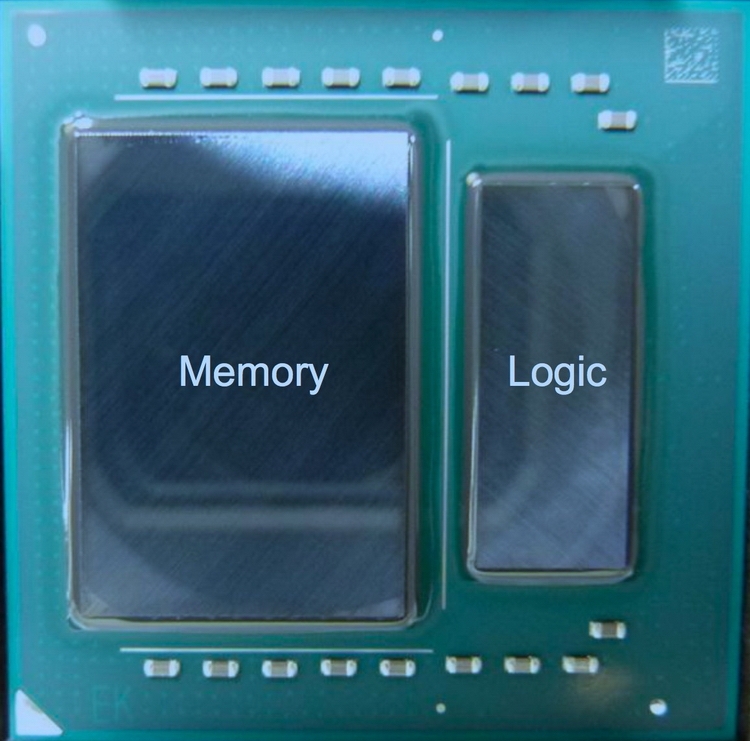 Память сети: как сохранить пакет