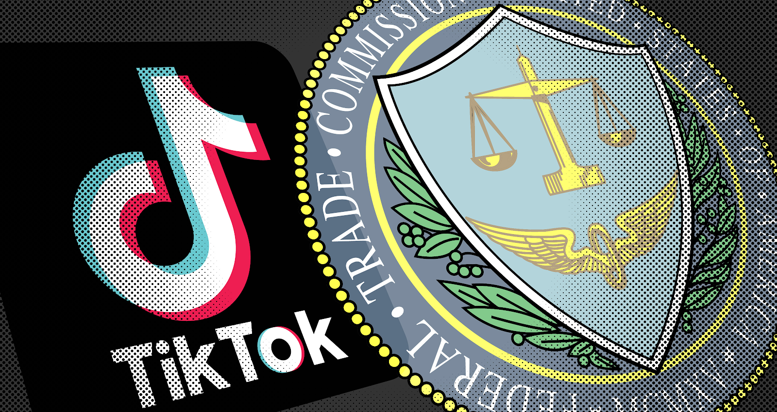 А что, так можно? США "отжимают" американский сегмент TikTok А что, так можно? США "отжимают" американский сегмент TikTok