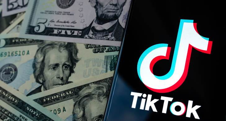 А что, так можно? США "отжимают" американский сегмент TikTok А что, так можно? США "отжимают" американский сегмент TikTok