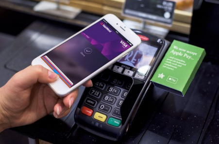 NFC как замена для наличных и банковских карт, и не только