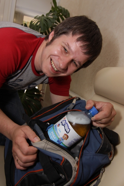 КРОС-2012: Наше поколение будет жить при интернете!