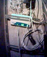 Dream about TV
