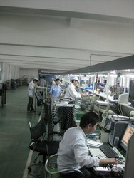 Наш человек в Китае (дни 1-3)